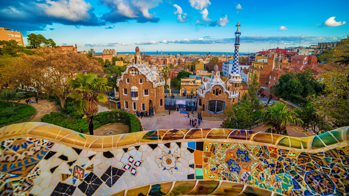 Relocating to Barcelona for a Tech Job? Here’s What You Need to Know!